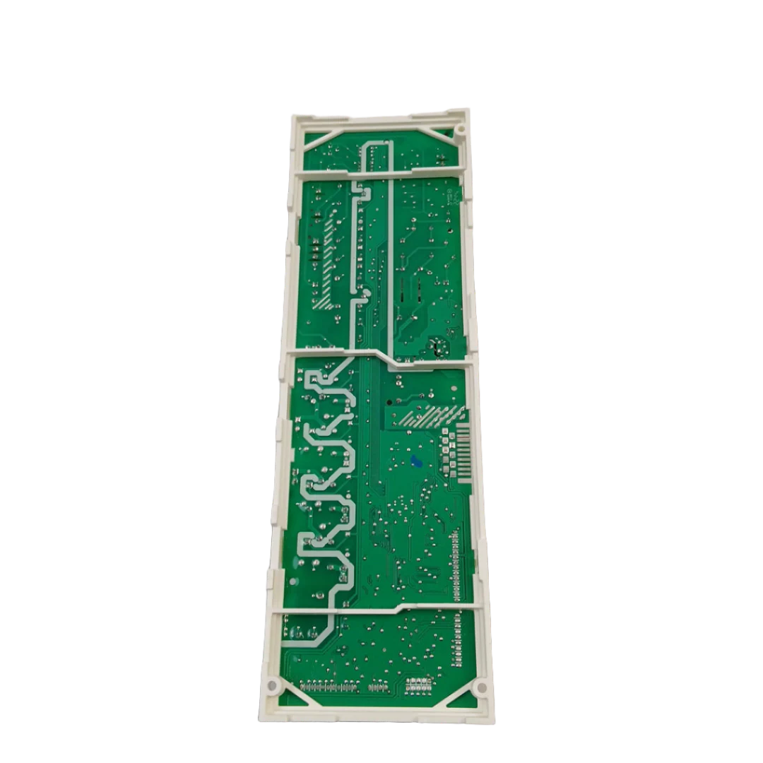 WS01F10713 Range Oven Main Control Board - Image 4