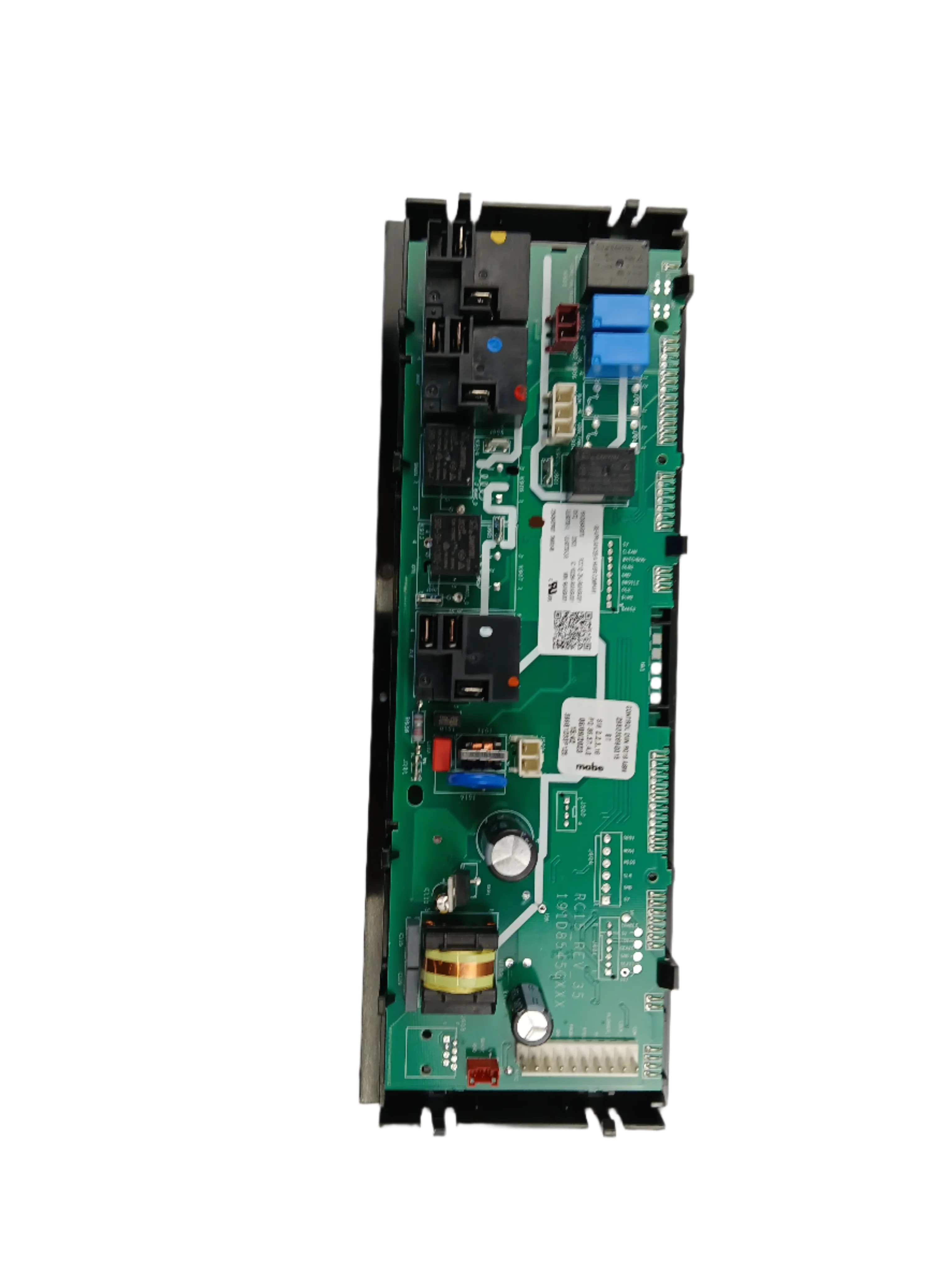 WS01F10716 Oven Control ASM (replaces 295D3069G015) - Image 2