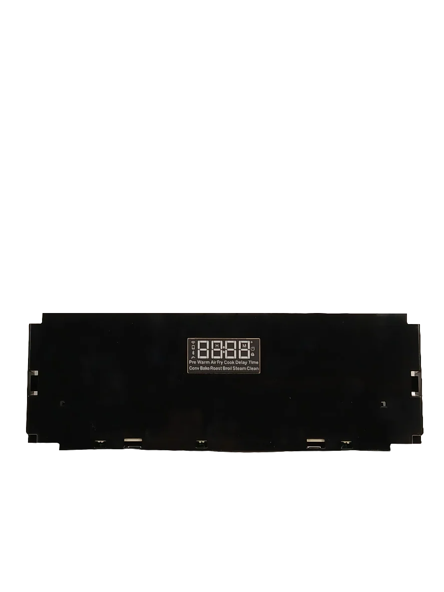 WS01F10717 Range Oven Control Assembly, Gas