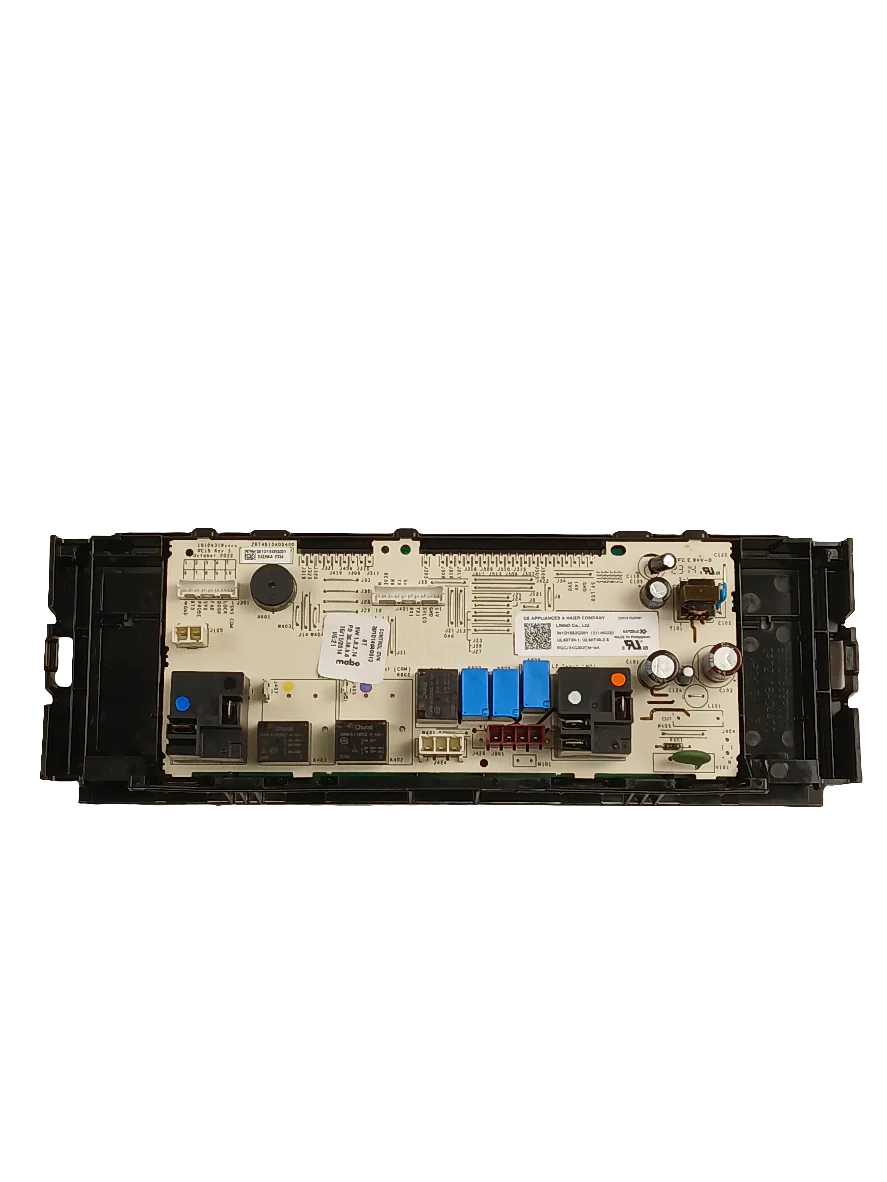 WS01F10717 Range Oven Control Assembly, Gas - Image 2