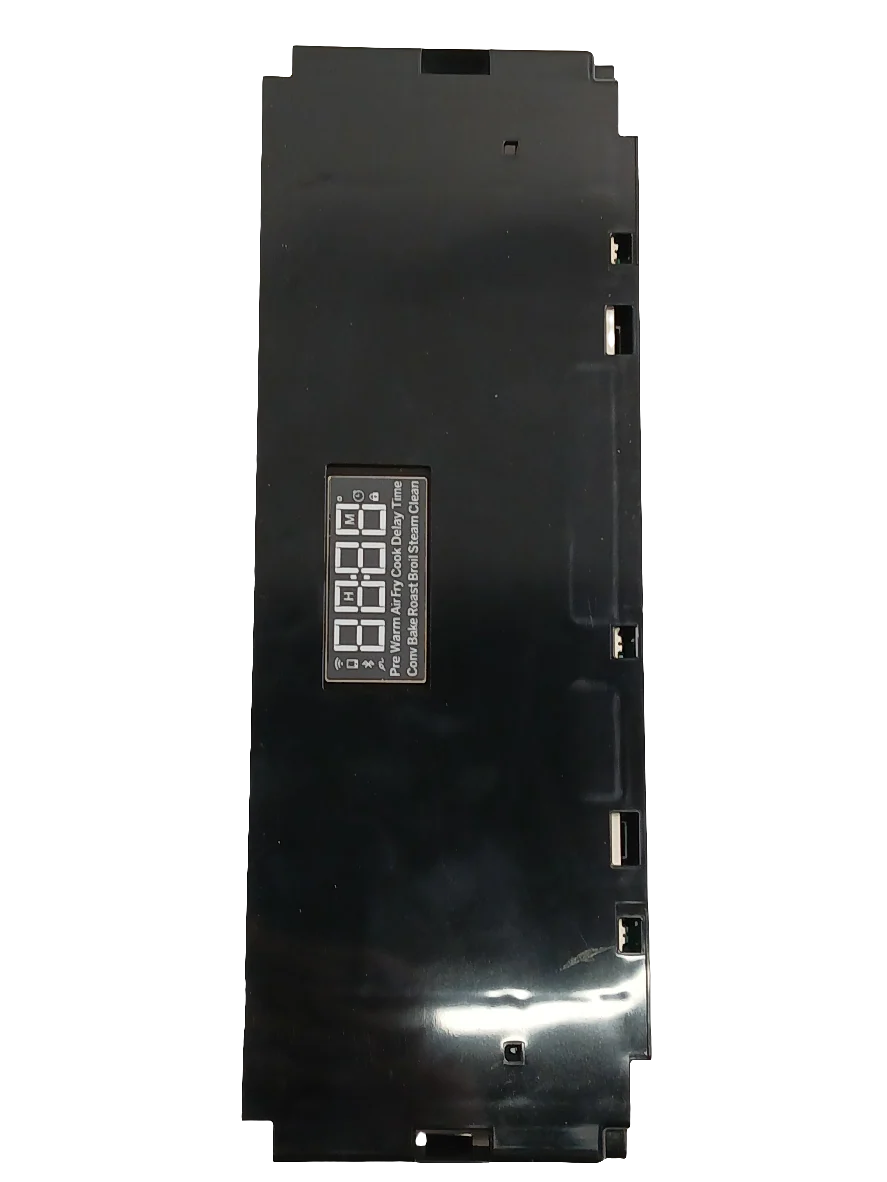 WS01F10717 Range Oven Control Assembly, Gas - Image 3