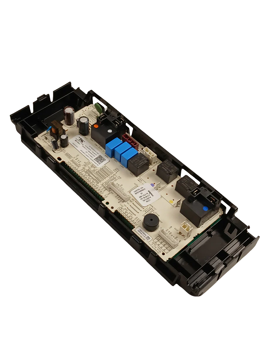 WS01F10717 Range Oven Control Assembly, Gas - Image 4