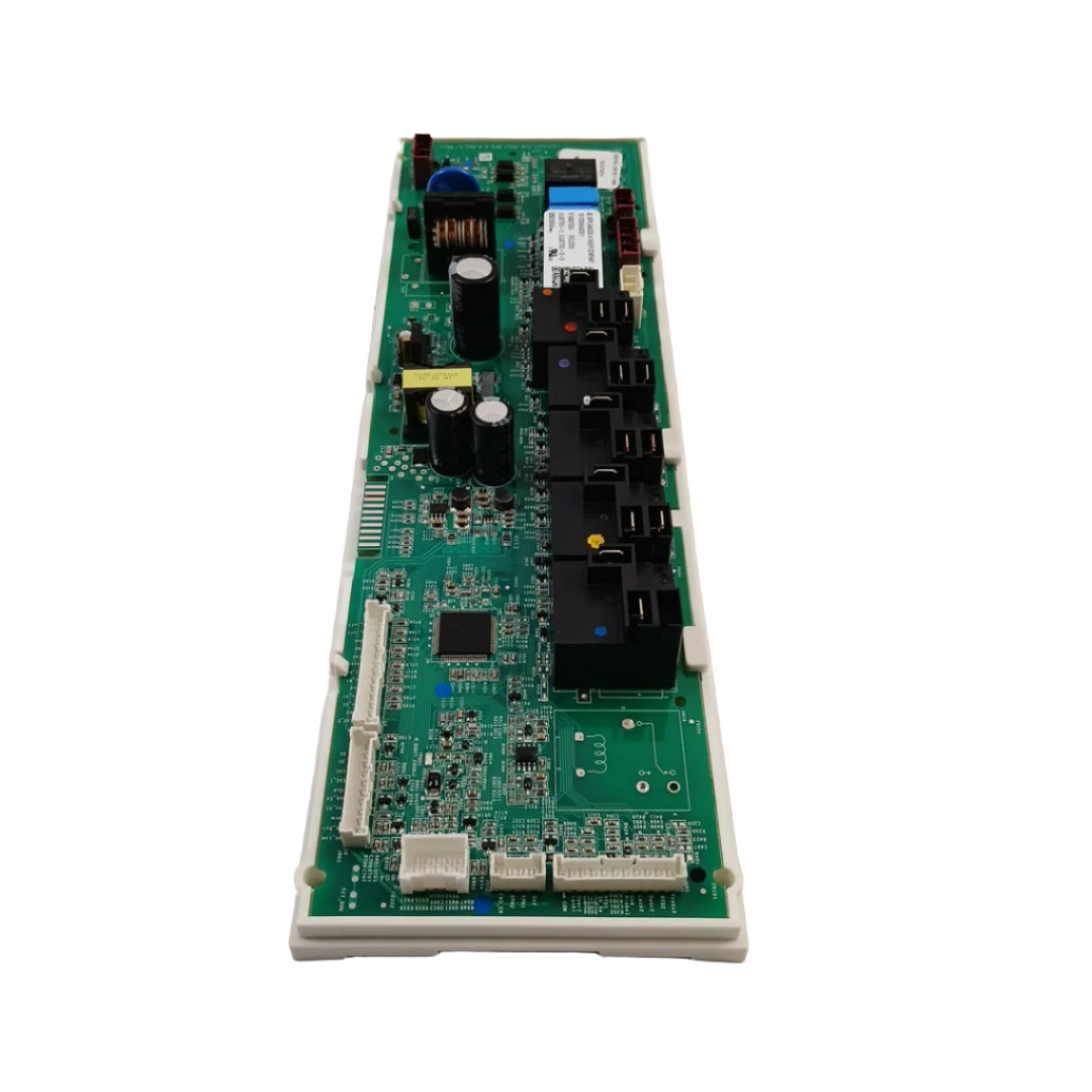 WS01F10887 Range Oven Control Board - Image 3