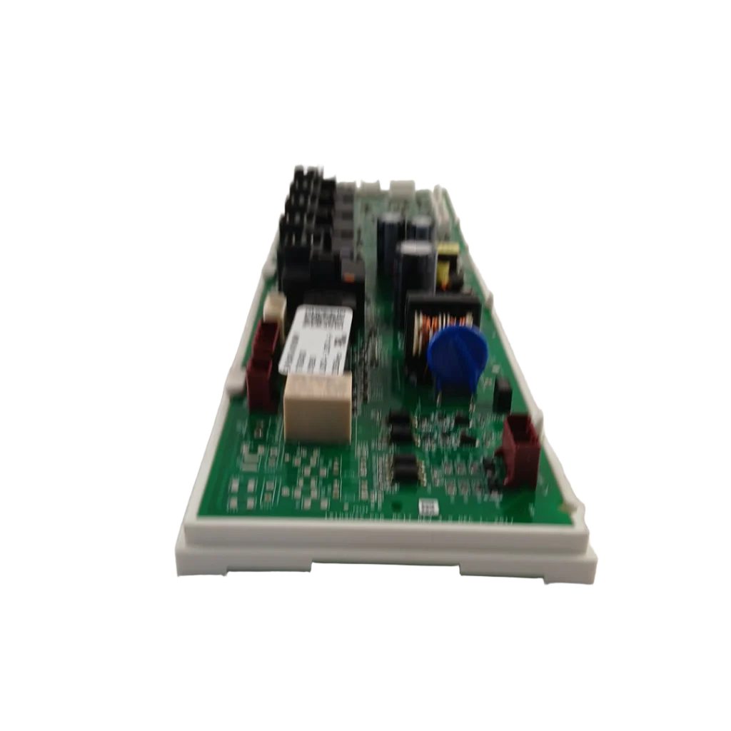 WS01F10907 Range Oven Electronic Control Board Assembly (replaces WS01F09044) - Image 4