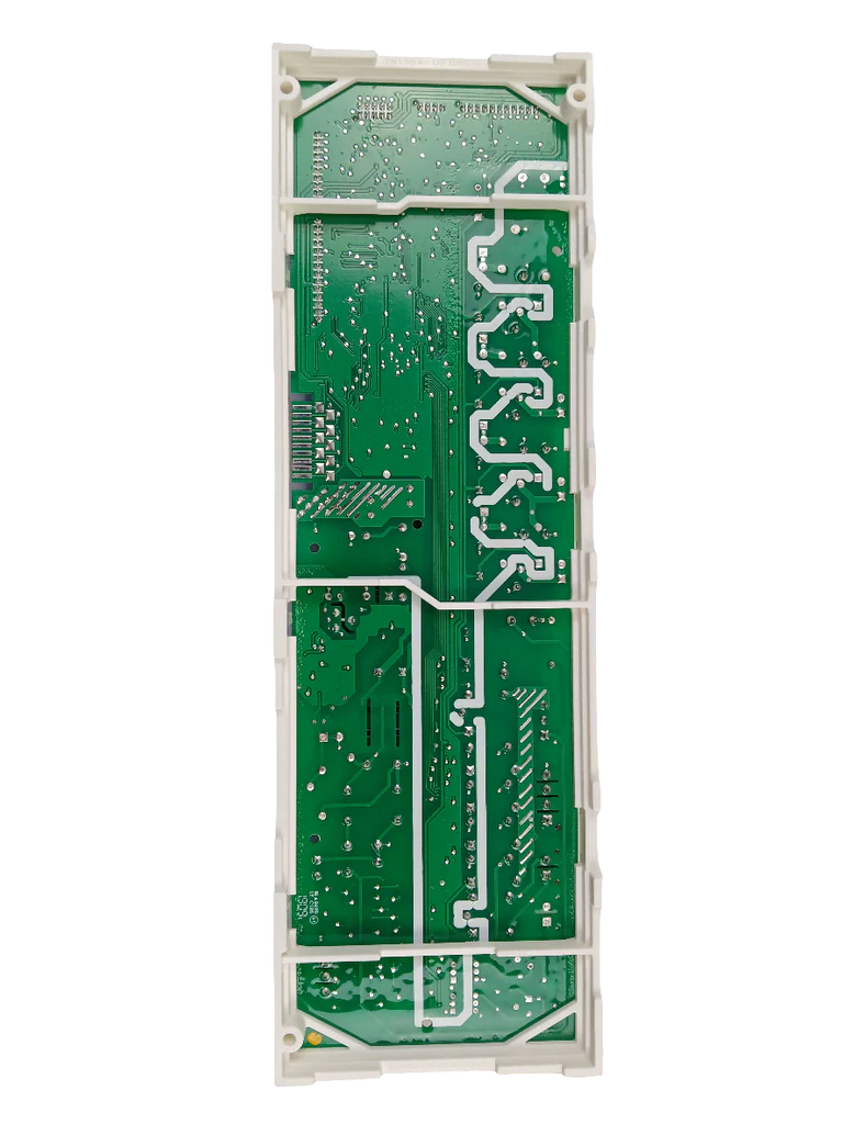 WS01F10907 Range Oven Electronic Control Board Assembly (replaces WS01F09044) - Image 6