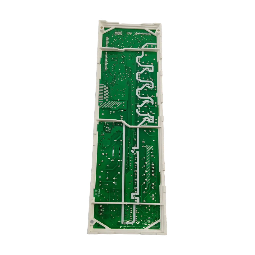 WS01F10907 Range Oven Electronic Control Board Assembly (replaces WS01F09044) - Image 7