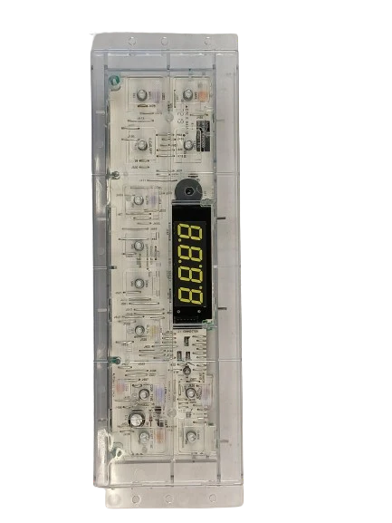 WS01F10954 Range Oven Control Board (replaces 164D8450G232)