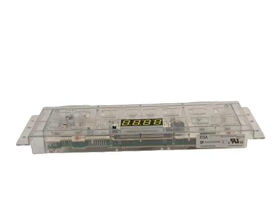WS01F10954 Range Oven Control Board (replaces 164D8450G232) - Image 2