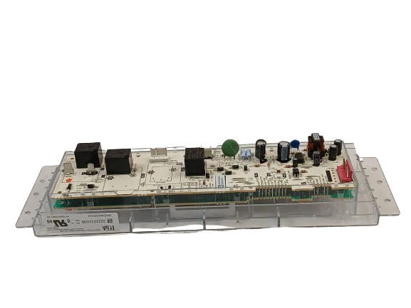 WS01F10954 Range Oven Control Board (replaces 164D8450G232) - Image 3