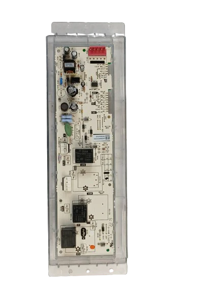 WS01F10954 Range Oven Control Board (replaces 164D8450G232) - Image 4