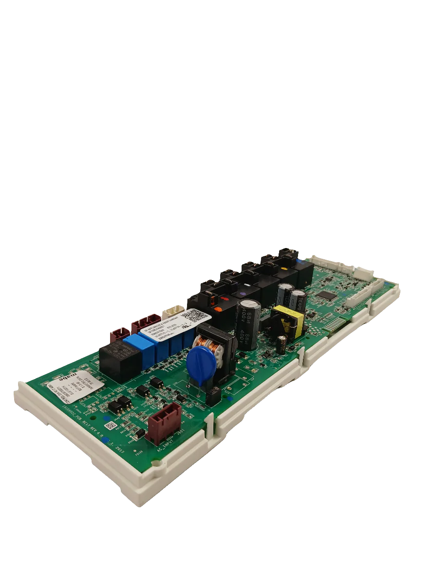WS01F11013 Oven Control Assembly - Image 2