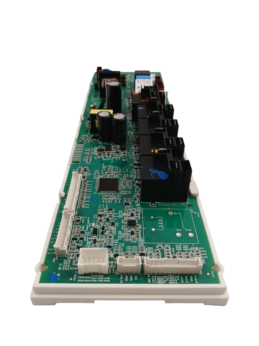 WS01F11013 Oven Control Assembly - Image 3