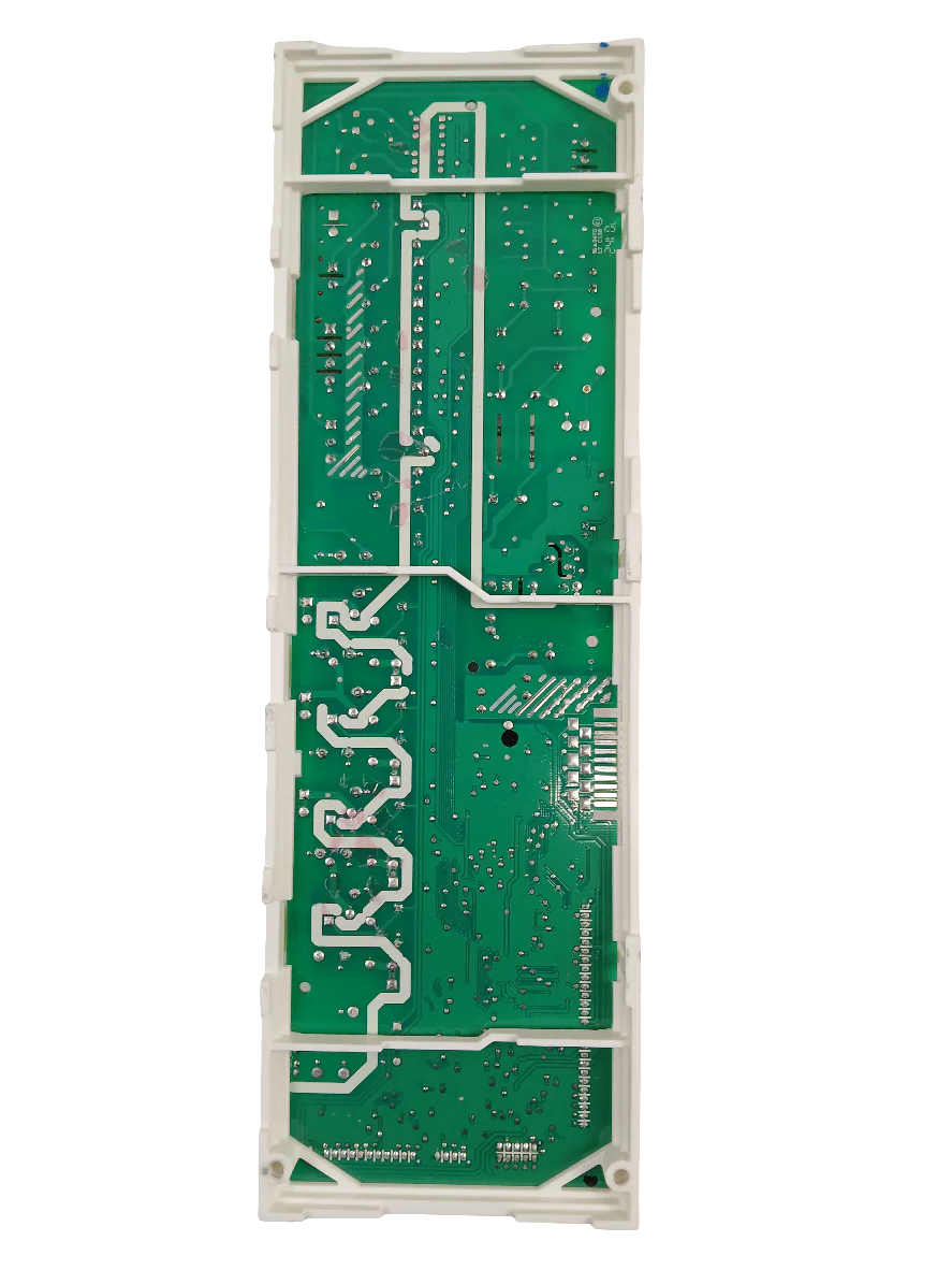 WS01F11013 Oven Control Assembly - Image 4