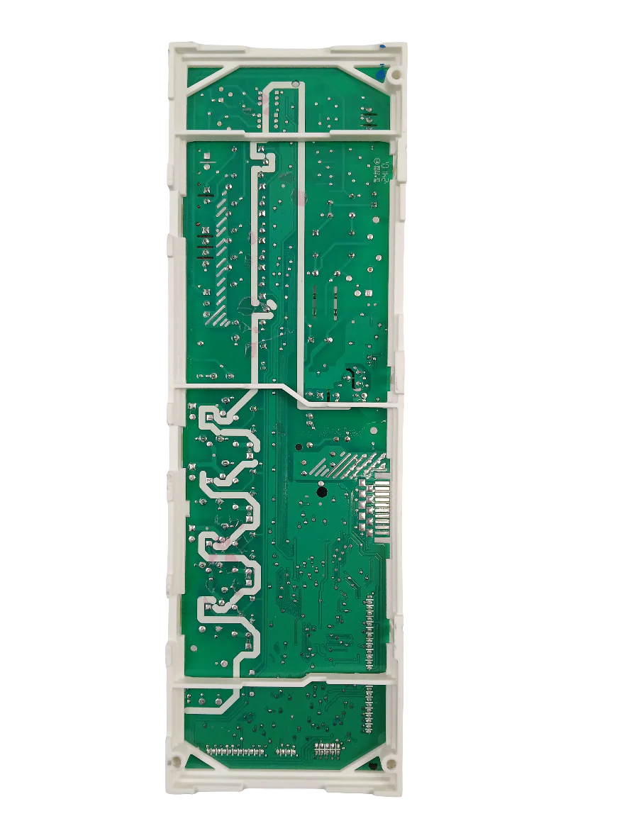 WS01F11013 Range Oven Certified Refurbished Control Assembly - Image 2
