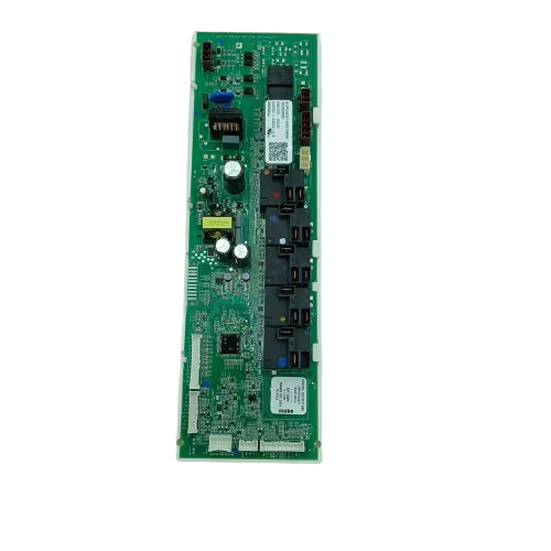WS01F11015 Range Oven Control Board (replaces 295D3070G073)