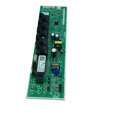 WS01F11015 Range Oven Control Board (replaces 295D3070G073) - Image 3