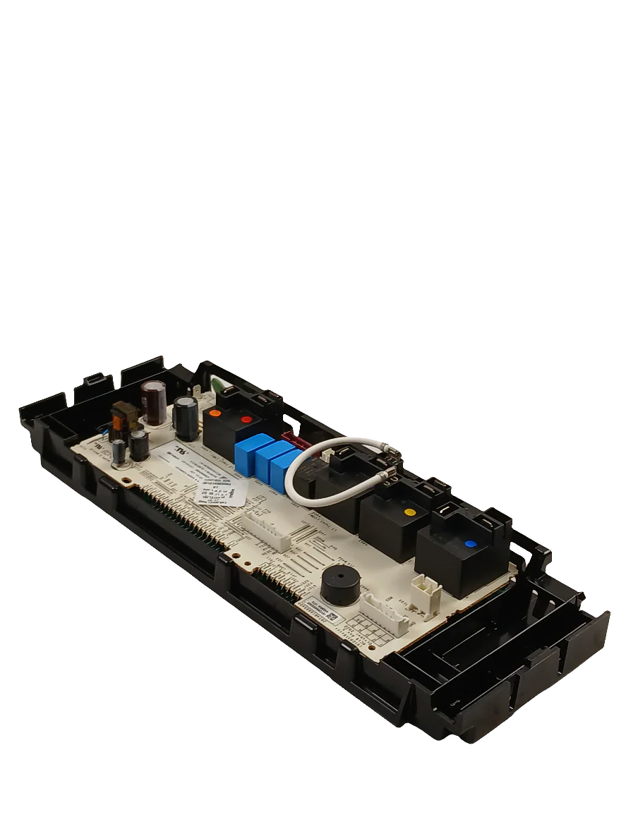 WS01F11121 Oven Range Control RC19 Gas Asm, Replaces 301D1494G020 - Image 4