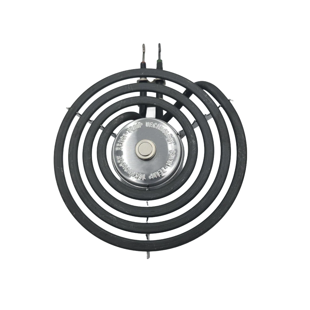 WS01F11293 Range Coil Surface Element 6'' (replaces 164D9998P003)
