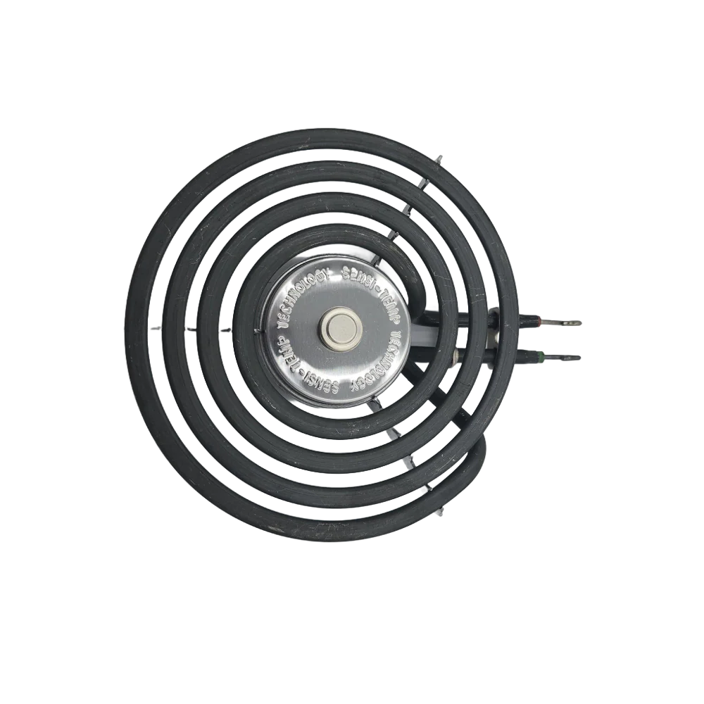 WS01F11293 Range Coil Surface Element 6'' (replaces 164D9998P003) - Image 2