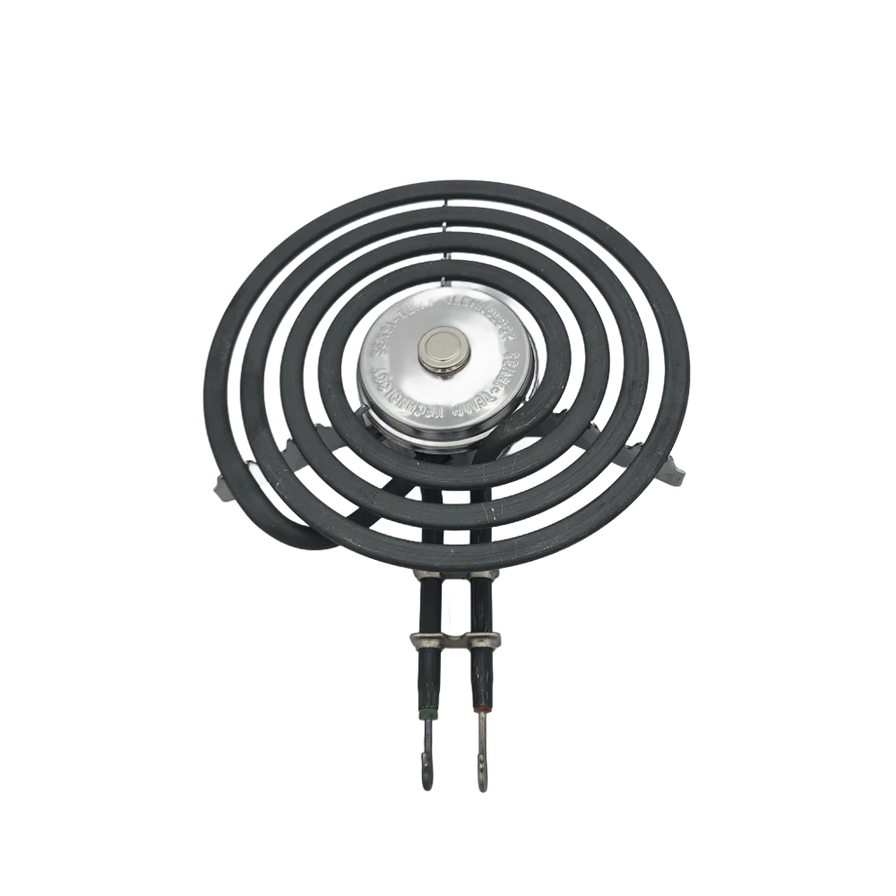 WS01F11293 Range Coil Surface Element 6'' (replaces 164D9998P003) - Image 3