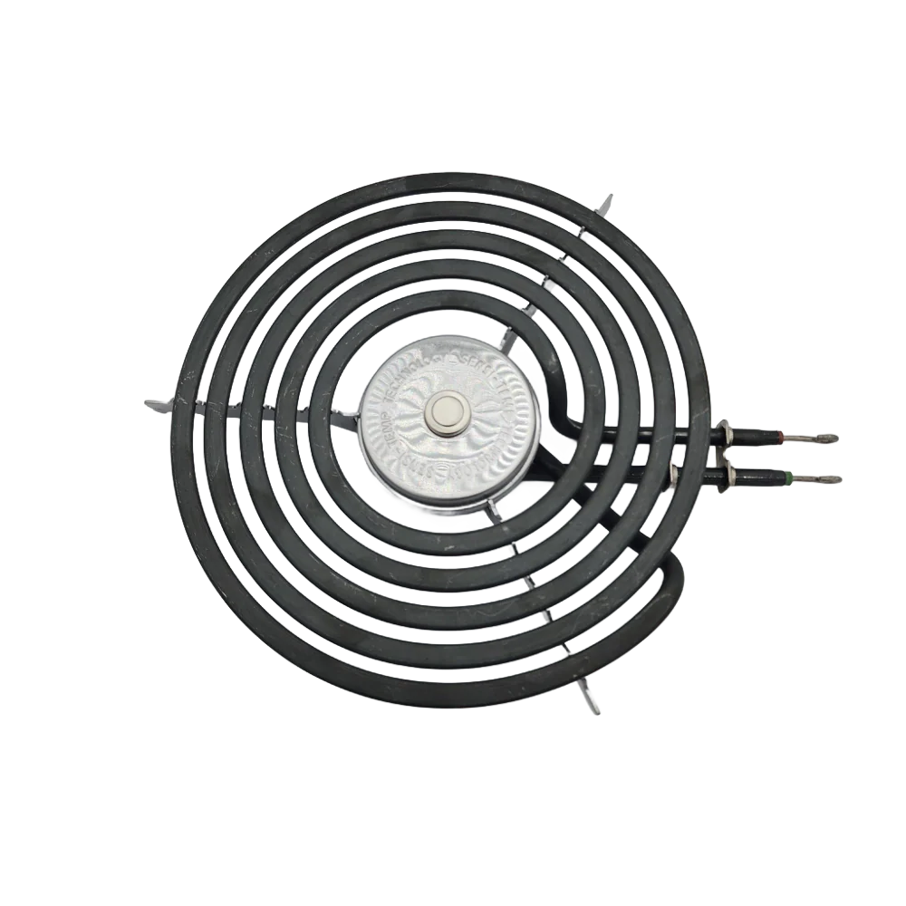 WS01F11294 Range Coil Surface Element 8"