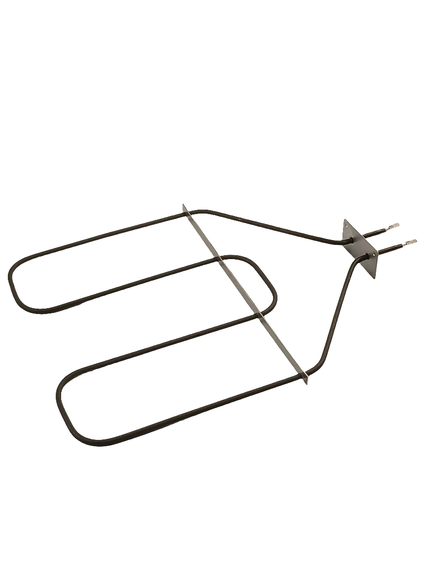 WS01F11295 Range Oven Broil Element (replaces 183D6288P001, WB44K10002, WS01F02162, WG02F14120, WB30X46986) - Image 2