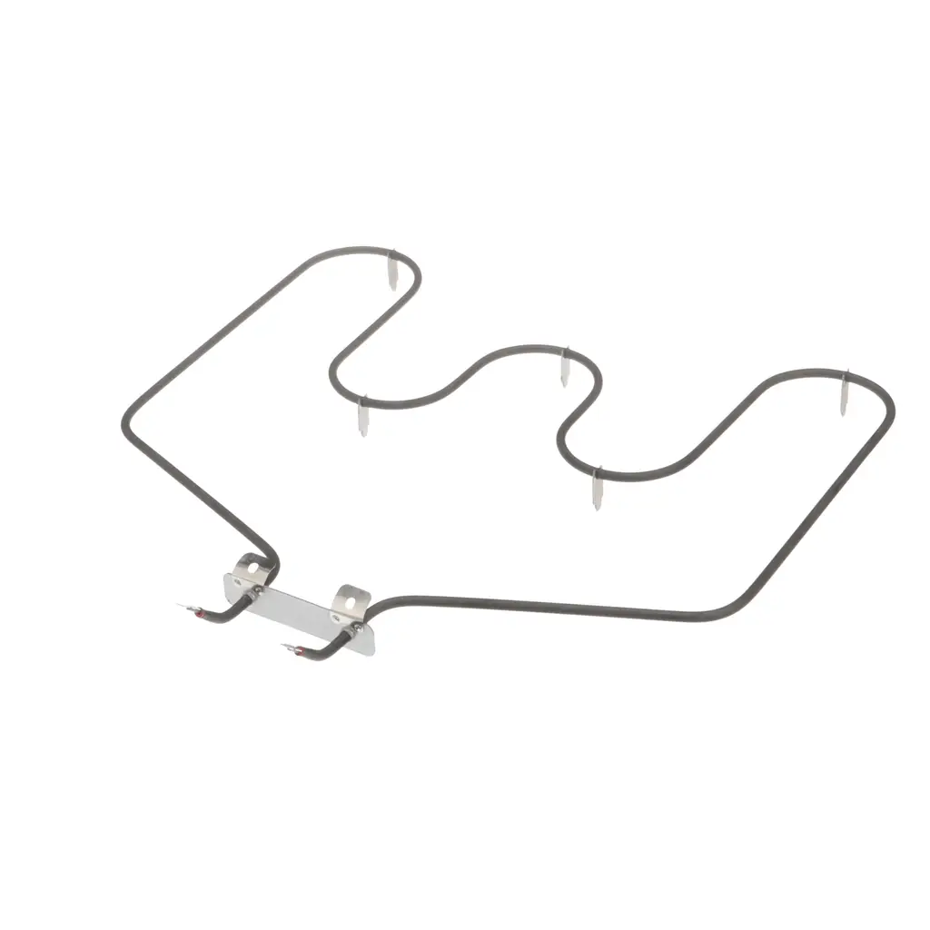WS01F11428 Range Oven Bake Element (replaces WB44K10012, WS01F02199, WB44T10059) - Image 2