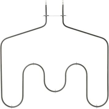 WS01F11428 Range Oven Bake Element (replaces WB44K10012, WS01F02199, WB44T10059) - Image 3