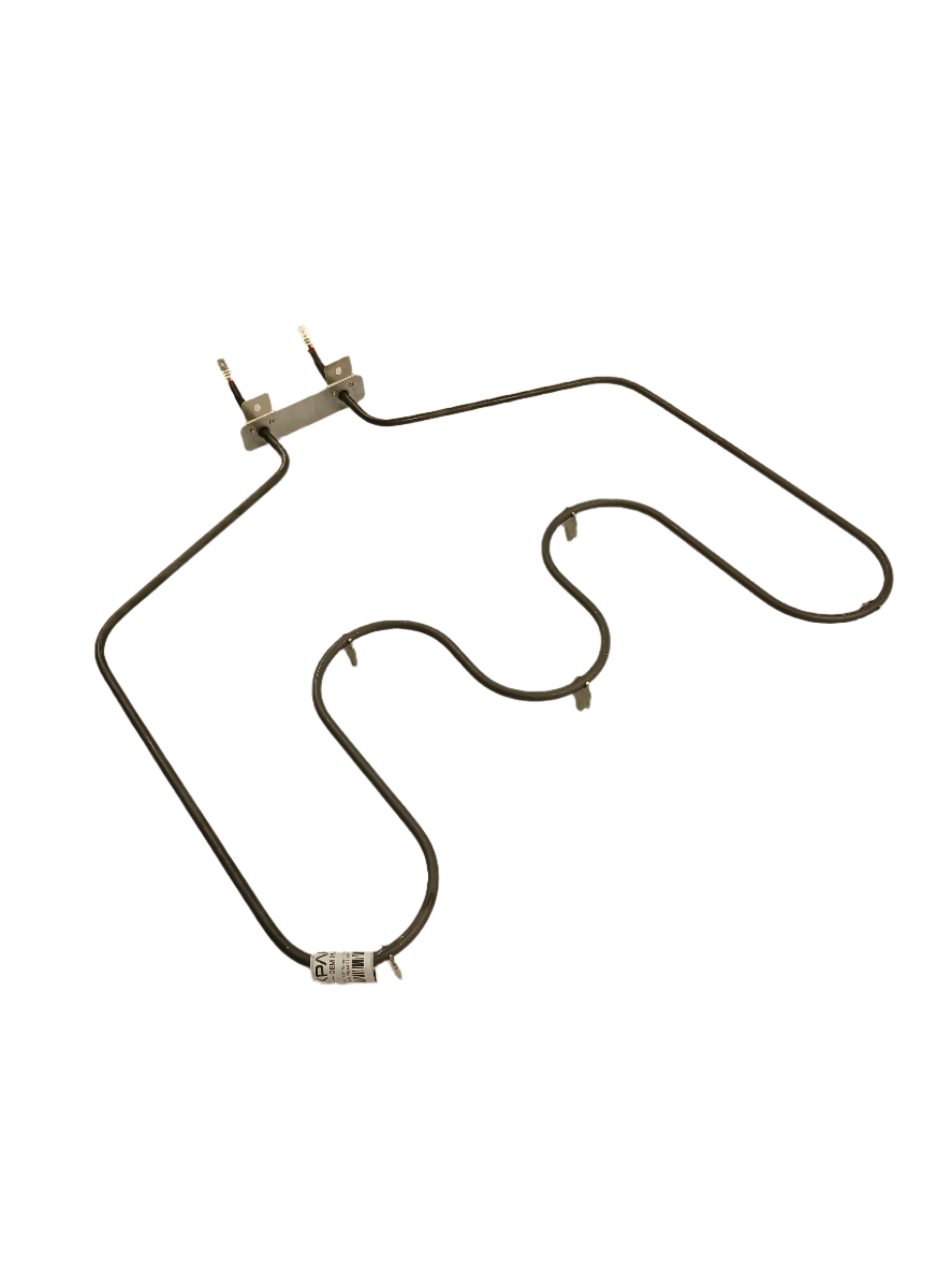 WS01F11428 Range Oven Bake Element (replaces WB44K10012, WS01F02199, WB44T10059) - Image 4
