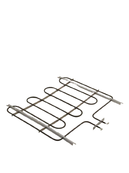 WS01F11490 Range Oven Bake Element (Lower Bake Element, Heating Element, Oven Element) - Image 2