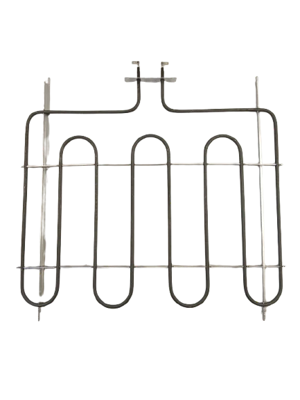 WS01F11490 Range Oven Bake Element (Lower Bake Element, Heating Element, Oven Element) - Image 3