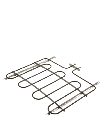 WS01F11490 Range Oven Bake Element (Lower Bake Element, Heating Element, Oven Element) - Image 4