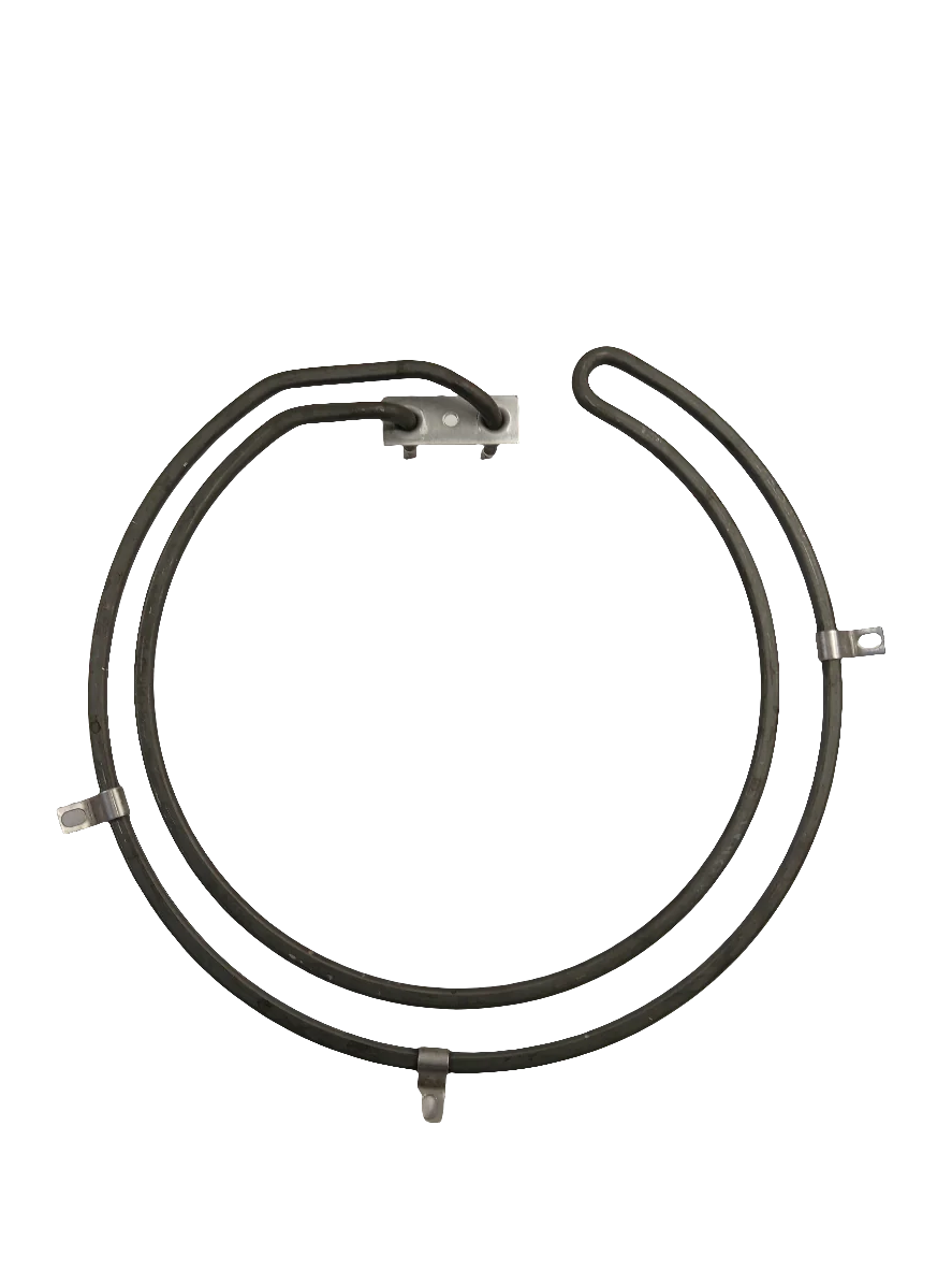 GE Range Oven Heat Element Convection WS01F11491 (Replaces 222D4944P002) - Image 2
