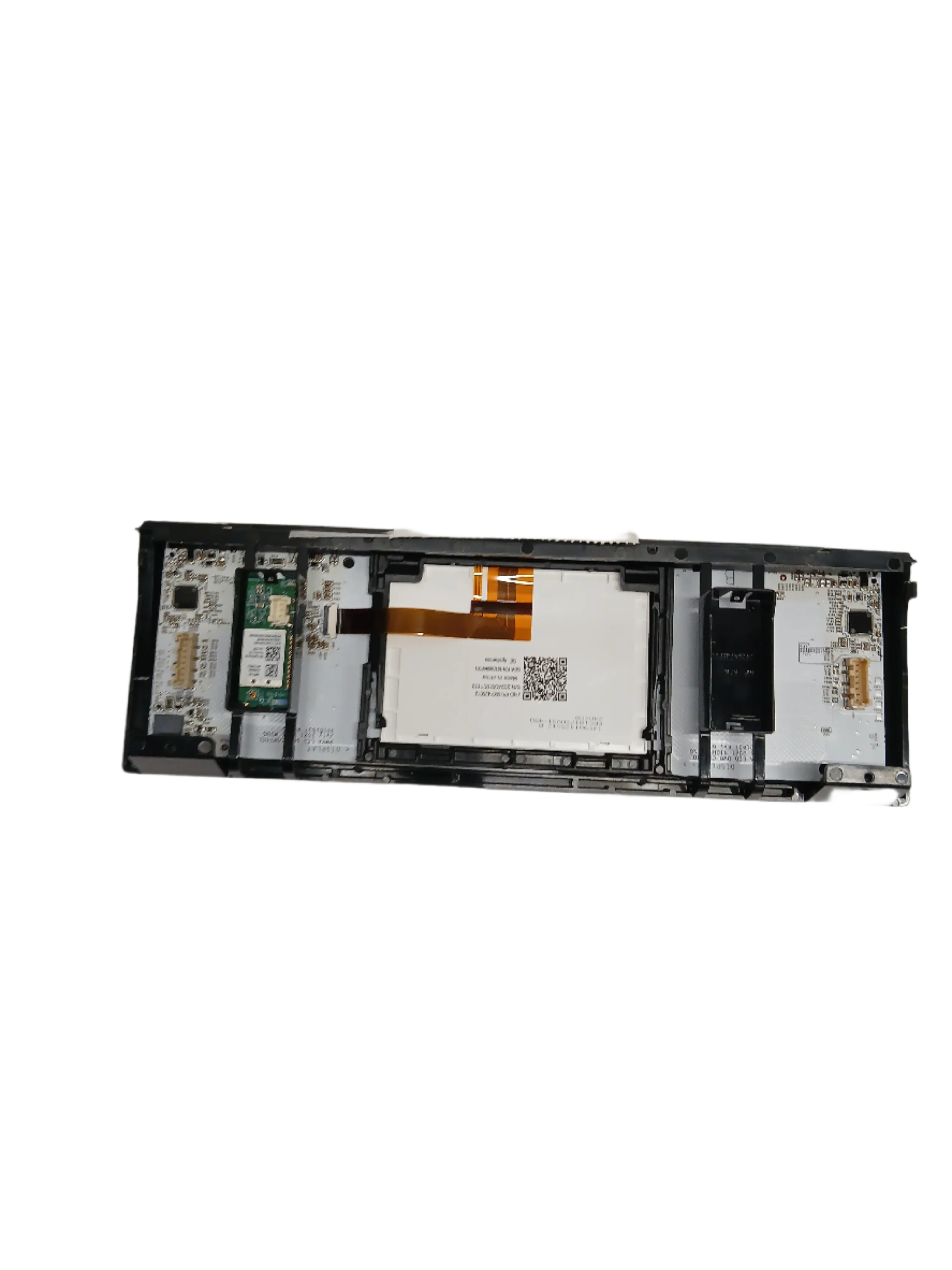 WS01F11521 Range Glass Touch - Image 4