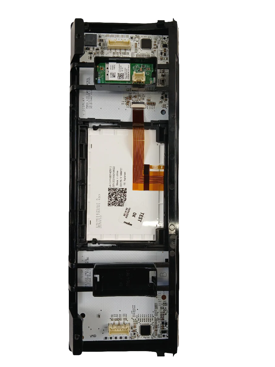 WS01F11528 Range Oven Control Board - Image 2