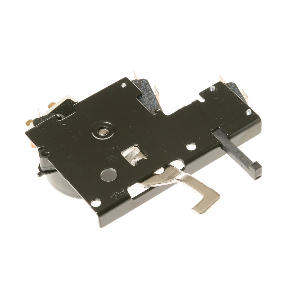 WS01L00352 Range Certified Refurbished Oven Door Latch - Image 2