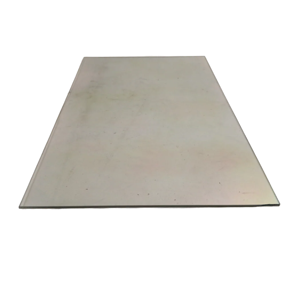 WS01L00803 Range Oven Inner Crystal Window - Image 3