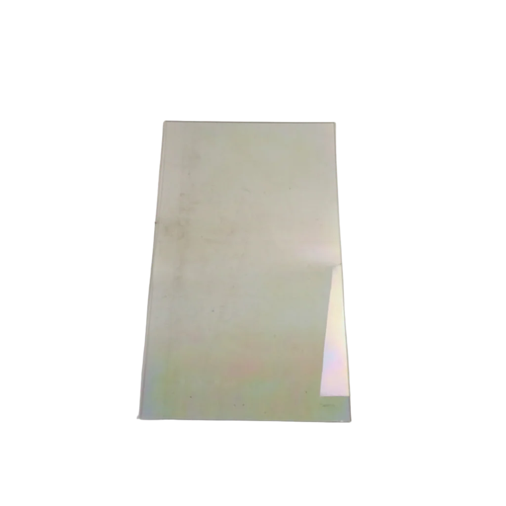 WS01L00803 Range Oven Inner Crystal Window - Image 4