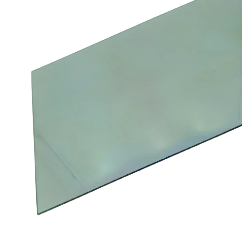 WS01L00806 Range Inner Oven Door Glass - Image 3