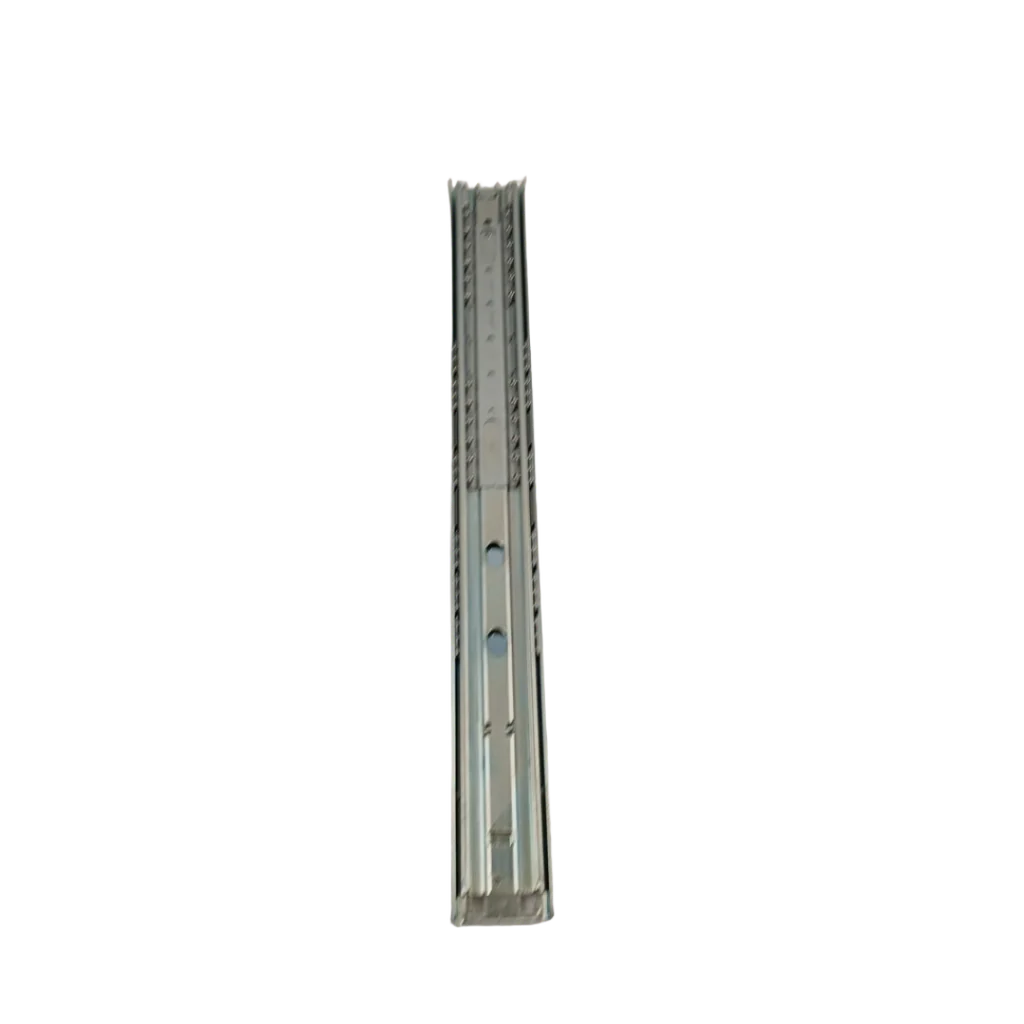 WS01L01905 Range Drawer Slide & Bearing Assembly, Left - Image 2