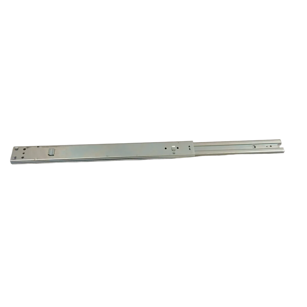 WS01L01905 Range Drawer Slide & Bearing Assembly, Left - Image 4