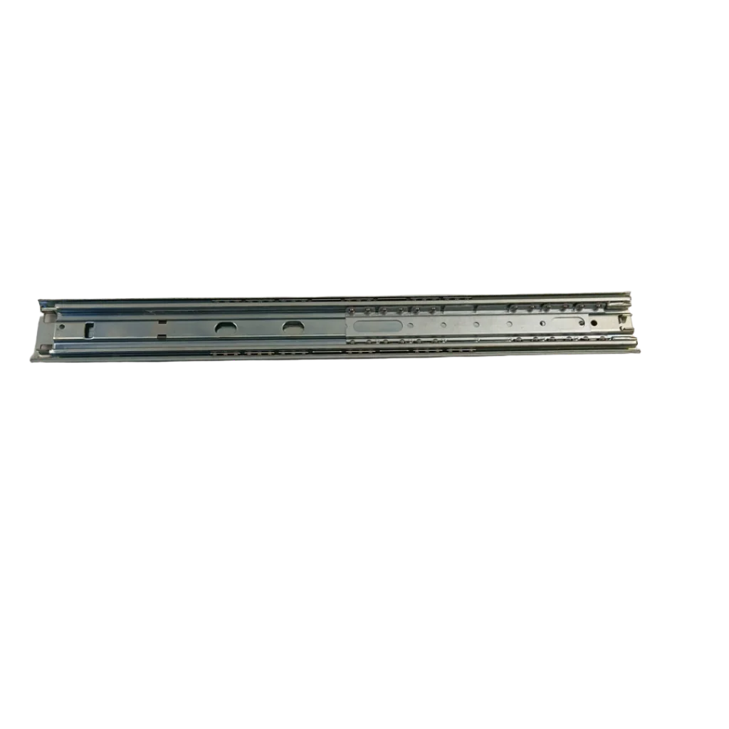 WS01L01906 Range Drawer Slide & Bearing Assembly, Right