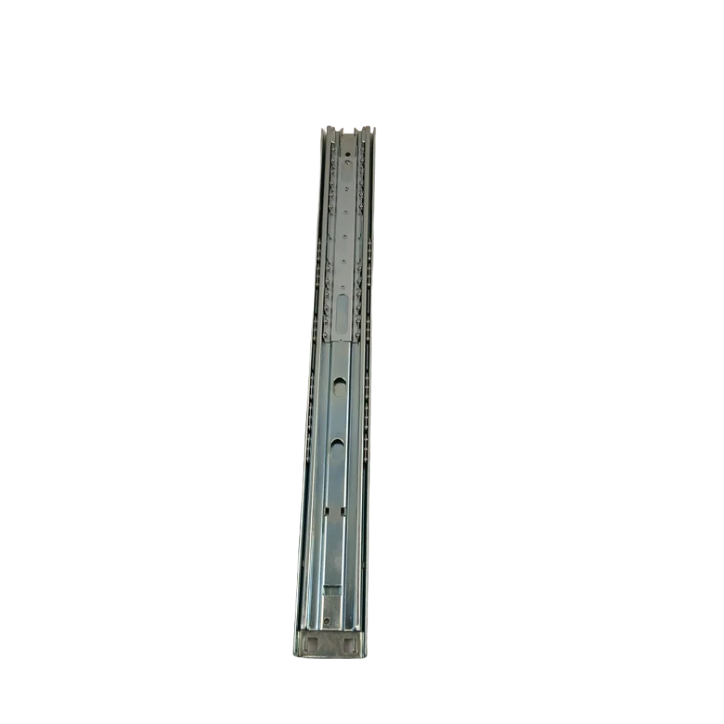 WS01L01906 Range Drawer Slide & Bearing Assembly, Right - Image 2