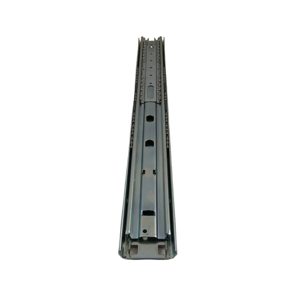 WS01L01906 Range Drawer Slide & Bearing Assembly, Right - Image 3