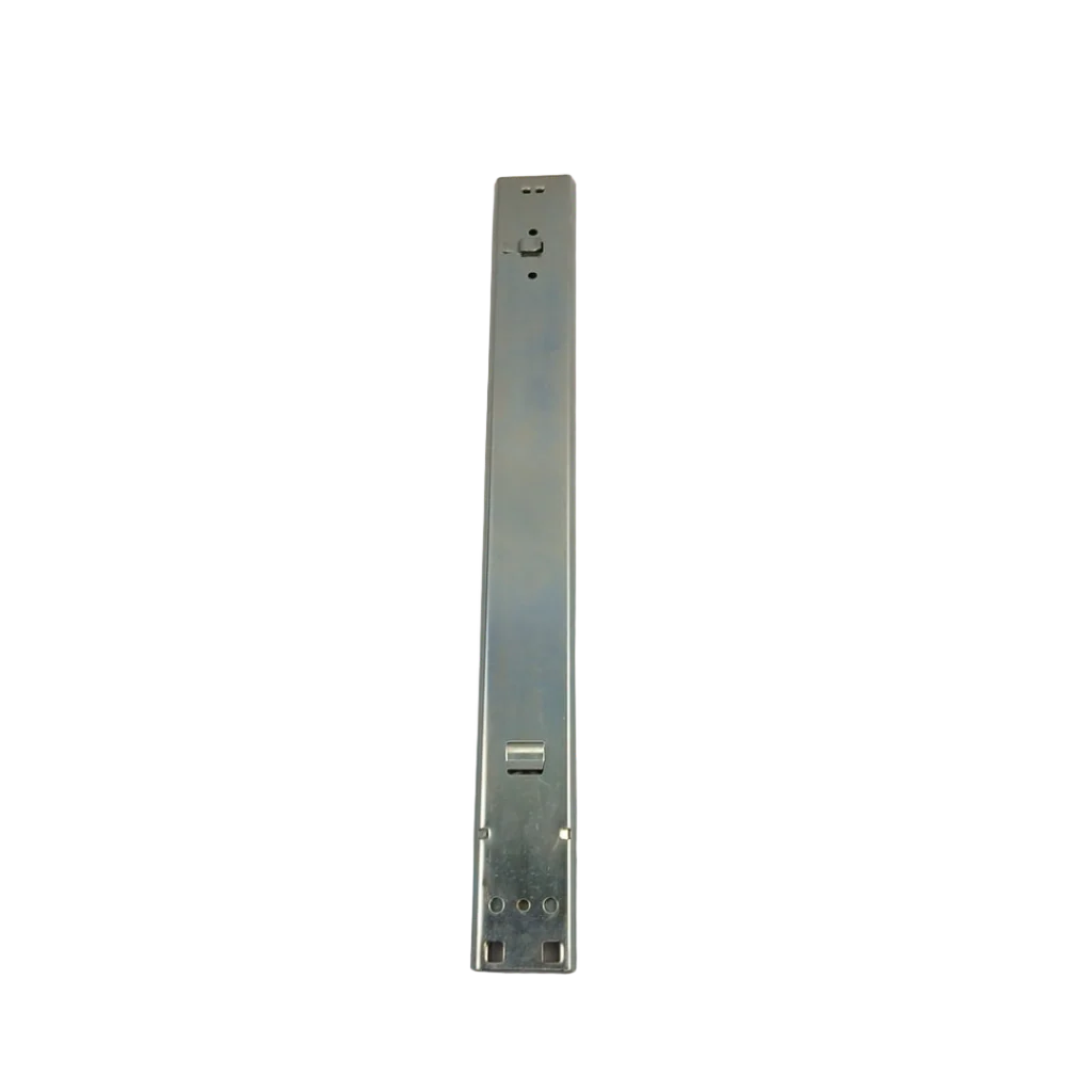 WS01L01906 Range Drawer Slide & Bearing Assembly, Right - Image 4