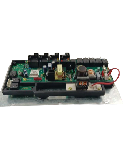 WS01L01956 Range Oven Electronic Relay Board, Right - Image 2