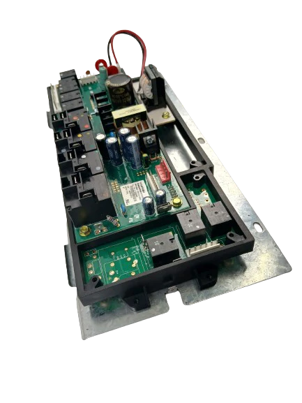 WS01L01956 Range Oven Electronic Relay Board, Right - Image 4