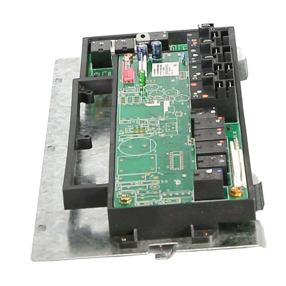 WS01L01957 Range Relay Board Assembly (Left Hand)
