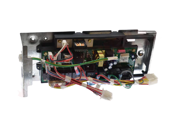 WS01L01958 Certified Refurbished Range Relay Electronic Control Board