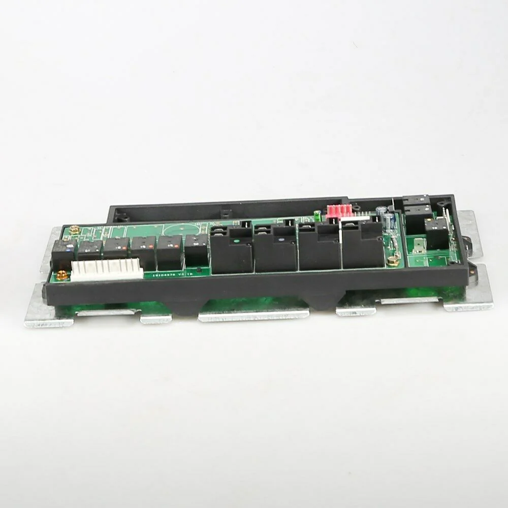 WS01L01958 Certified Refurbished Range Relay Electronic Control Board - Image 3